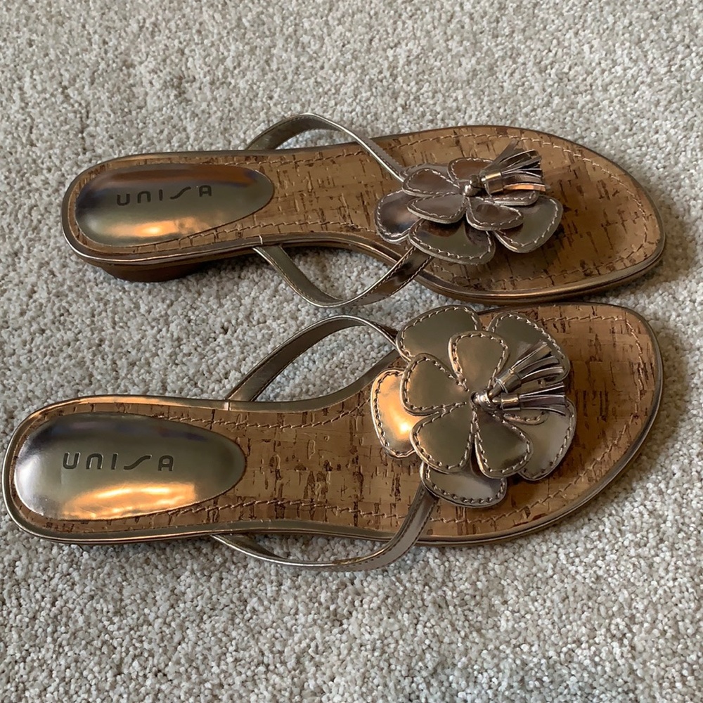 UNISA SANDALS